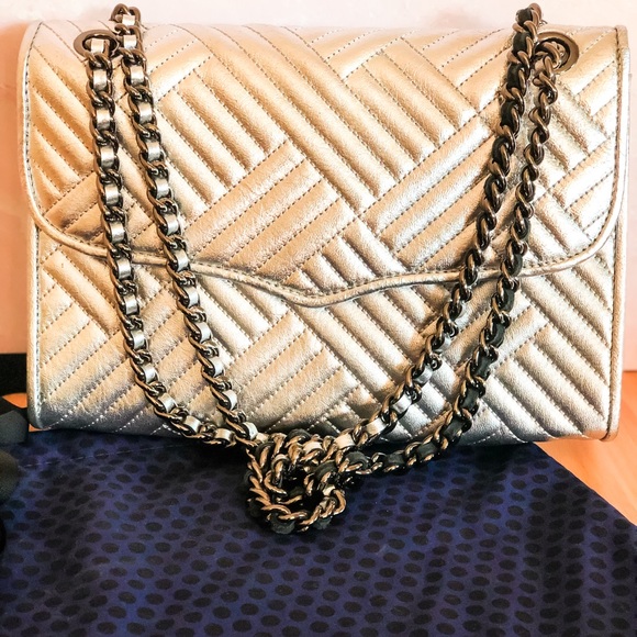 Rebecca Minkoff Shoulder Bag - Picture 2 of 3